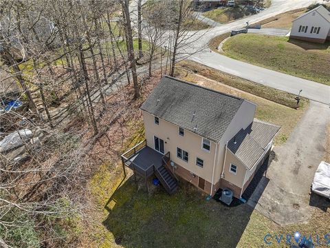 Tiny photo for 14205 Sonnenburg Drive, Chester, VA 23831 (MLS # 2606560)