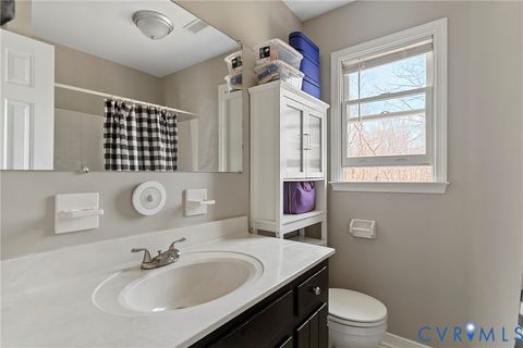 Tiny photo for 14205 Sonnenburg Drive, Chester, VA 23831 (MLS # 2606560)