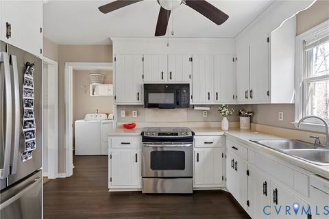 Tiny photo for 14205 Sonnenburg Drive, Chester, VA 23831 (MLS # 2606560)