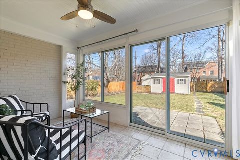 Tiny photo for 4414 Park Avenue, Richmond, VA 23221 (MLS # 2602024)