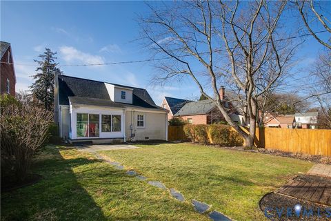 Tiny photo for 4414 Park Avenue, Richmond, VA 23221 (MLS # 2602024)