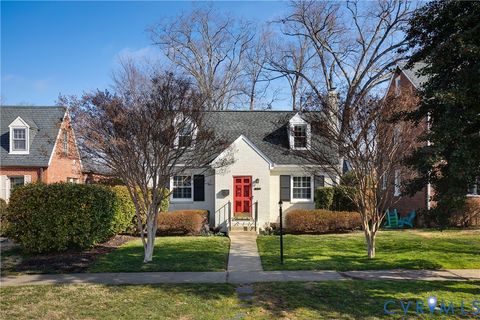Tiny photo for 4414 Park Avenue, Richmond, VA 23221 (MLS # 2602024)