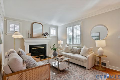 Tiny photo for 4414 Park Avenue, Richmond, VA 23221 (MLS # 2602024)