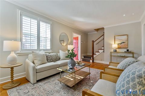 Tiny photo for 4414 Park Avenue, Richmond, VA 23221 (MLS # 2602024)