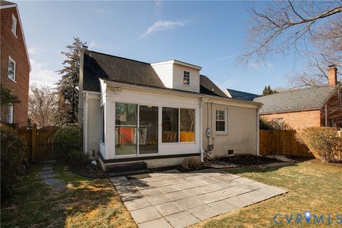 Tiny photo for 4414 Park Avenue, Richmond, VA 23221 (MLS # 2602024)