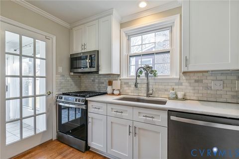 Tiny photo for 4414 Park Avenue, Richmond, VA 23221 (MLS # 2602024)