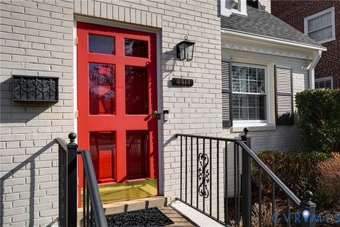 Tiny photo for 4414 Park Avenue, Richmond, VA 23221 (MLS # 2602024)