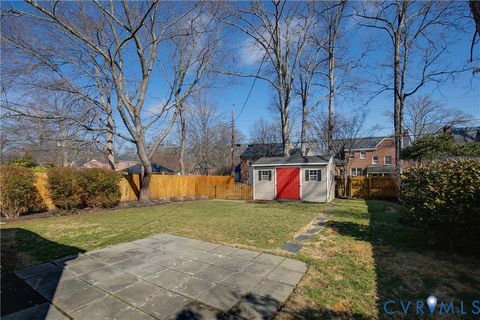 Tiny photo for 4414 Park Avenue, Richmond, VA 23221 (MLS # 2602024)