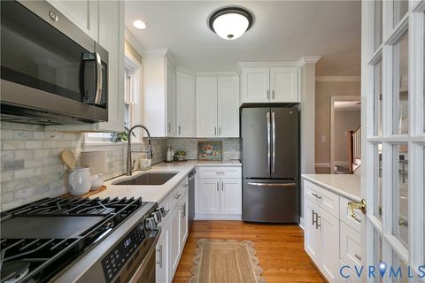 Tiny photo for 4414 Park Avenue, Richmond, VA 23221 (MLS # 2602024)