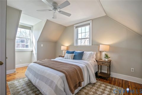 Tiny photo for 4414 Park Avenue, Richmond, VA 23221 (MLS # 2602024)