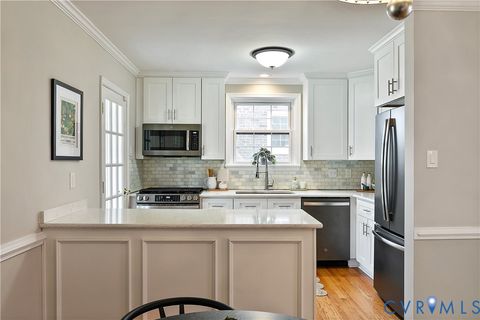 Tiny photo for 4414 Park Avenue, Richmond, VA 23221 (MLS # 2602024)