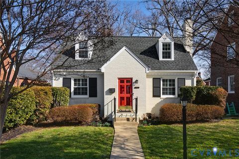 Photo of 4414 Park Avenue, Richmond, VA 23221 (MLS # 2602024)