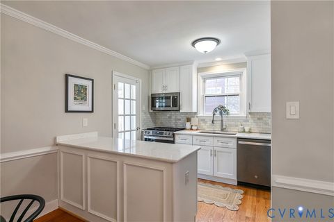 Tiny photo for 4414 Park Avenue, Richmond, VA 23221 (MLS # 2602024)