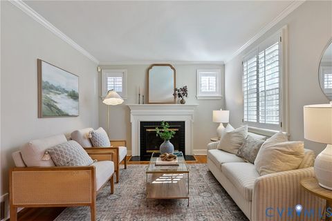 Tiny photo for 4414 Park Avenue, Richmond, VA 23221 (MLS # 2602024)