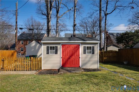 Tiny photo for 4414 Park Avenue, Richmond, VA 23221 (MLS # 2602024)