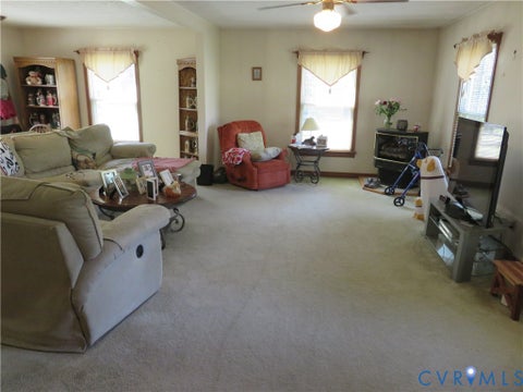 Tiny photo for 4621 New Kent Highway, Quinton, VA 23141 (MLS # 2624060)