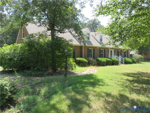 Tiny photo for 4621 New Kent Highway, Quinton, VA 23141 (MLS # 2624060)