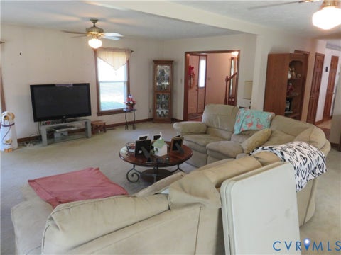 Tiny photo for 4621 New Kent Highway, Quinton, VA 23141 (MLS # 2624060)