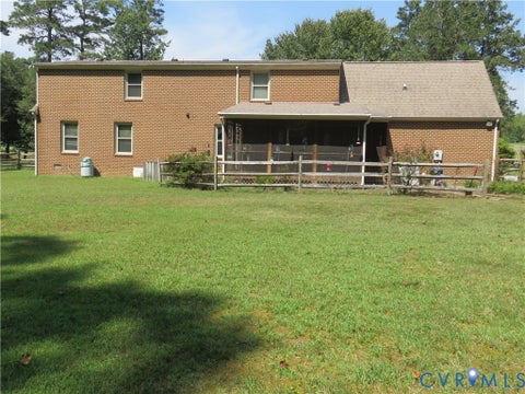 Tiny photo for 4621 New Kent Highway, Quinton, VA 23141 (MLS # 2624060)