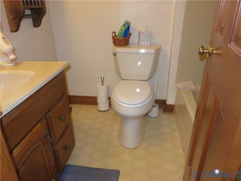 Tiny photo for 4621 New Kent Highway, Quinton, VA 23141 (MLS # 2624060)