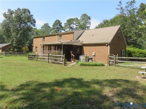Tiny photo for 4621 New Kent Highway, Quinton, VA 23141 (MLS # 2624060)