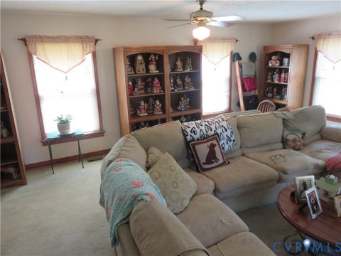 Tiny photo for 4621 New Kent Highway, Quinton, VA 23141 (MLS # 2624060)