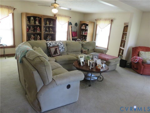 Tiny photo for 4621 New Kent Highway, Quinton, VA 23141 (MLS # 2624060)