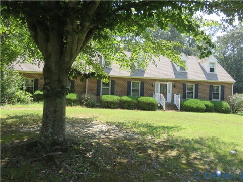 Tiny photo for 4621 New Kent Highway, Quinton, VA 23141 (MLS # 2624060)