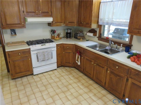Tiny photo for 4621 New Kent Highway, Quinton, VA 23141 (MLS # 2624060)