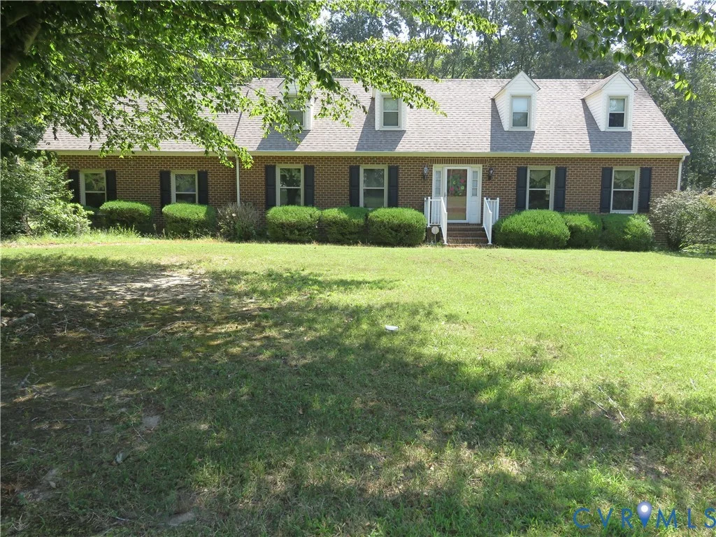 4621 New Kent Highway, Quinton, VA, 23141