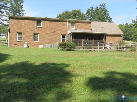 Tiny photo for 4621 New Kent Highway, Quinton, VA 23141 (MLS # 2624060)