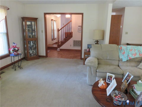 Tiny photo for 4621 New Kent Highway, Quinton, VA 23141 (MLS # 2624060)