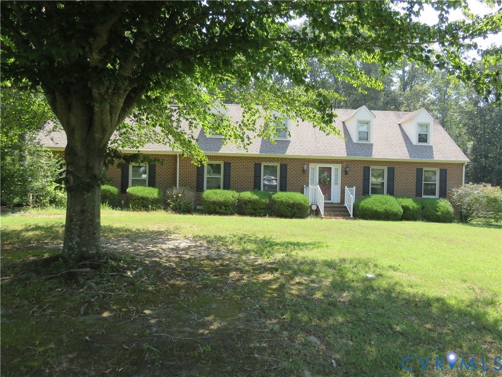 4621 New Kent Highway