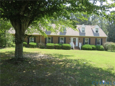 Tiny photo for 4621 New Kent Highway, Quinton, VA 23141 (MLS # 2624060)