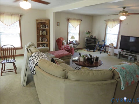 Tiny photo for 4621 New Kent Highway, Quinton, VA 23141 (MLS # 2624060)