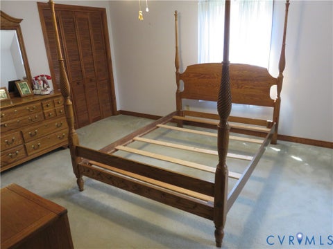 Tiny photo for 4621 New Kent Highway, Quinton, VA 23141 (MLS # 2624060)