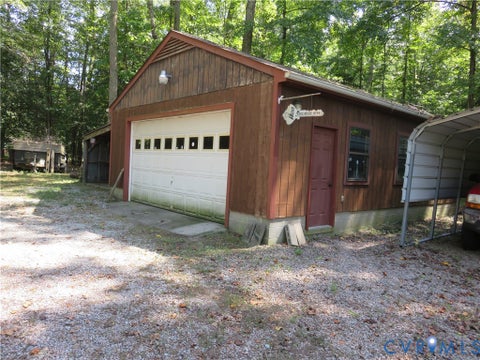 Tiny photo for 4621 New Kent Highway, Quinton, VA 23141 (MLS # 2624060)