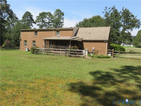 Tiny photo for 4621 New Kent Highway, Quinton, VA 23141 (MLS # 2624060)
