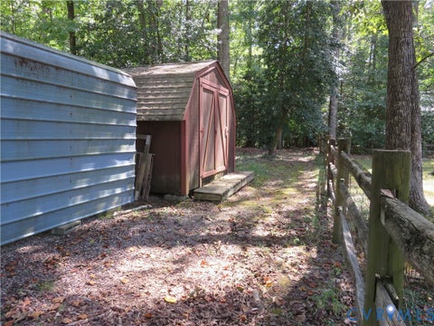 Tiny photo for 4621 New Kent Highway, Quinton, VA 23141 (MLS # 2624060)