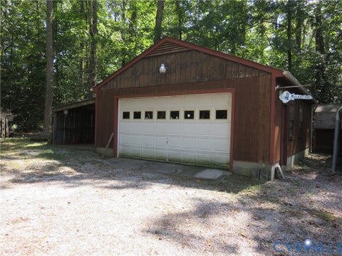 Tiny photo for 4621 New Kent Highway, Quinton, VA 23141 (MLS # 2624060)