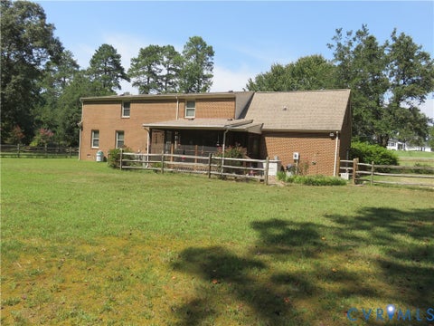 Tiny photo for 4621 New Kent Highway, Quinton, VA 23141 (MLS # 2624060)