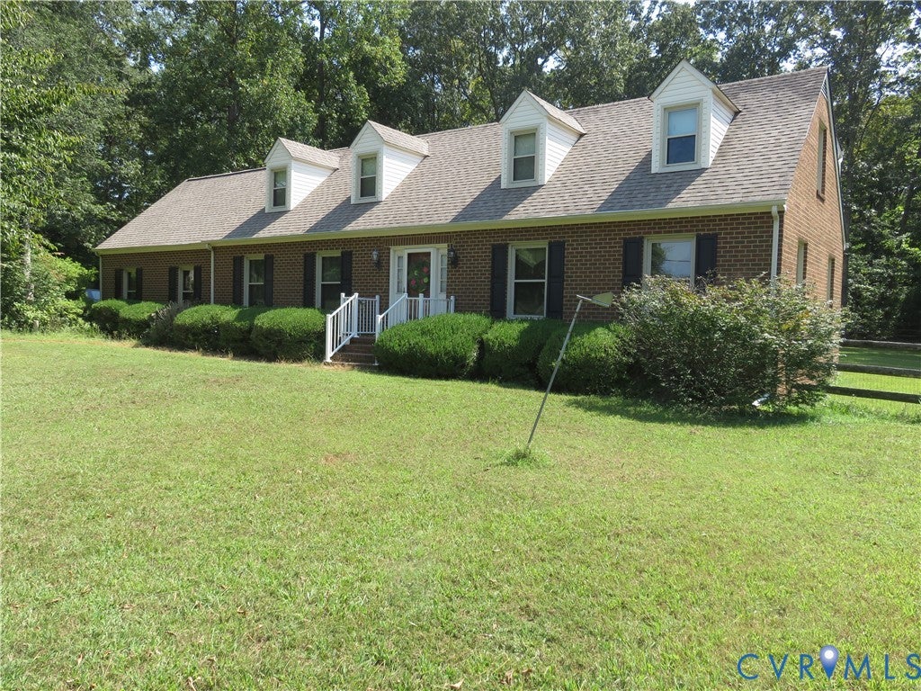 4621 New Kent Highway