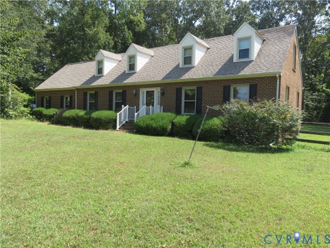 Tiny photo for 4621 New Kent Highway, Quinton, VA 23141 (MLS # 2624060)