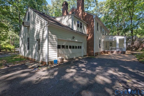 Tiny photo for 13830 Hailsham Circle, Midlothian, VA 23113 (MLS # 2625336)