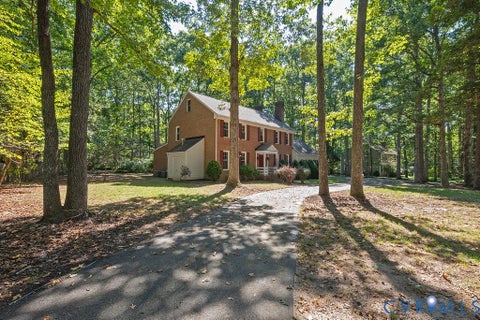 Tiny photo for 13830 Hailsham Circle, Midlothian, VA 23113 (MLS # 2625336)