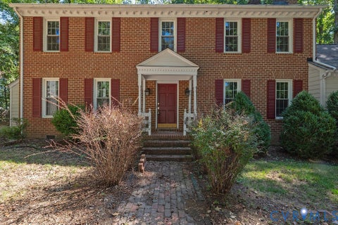 Tiny photo for 13830 Hailsham Circle, Midlothian, VA 23113 (MLS # 2625336)
