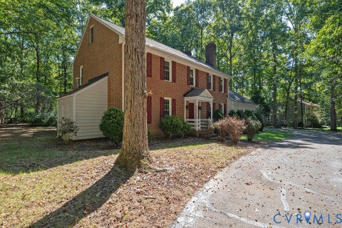 Tiny photo for 13830 Hailsham Circle, Midlothian, VA 23113 (MLS # 2625336)