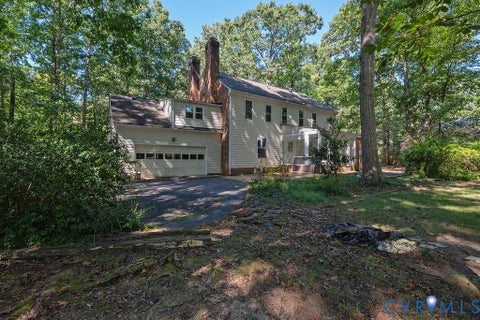 Tiny photo for 13830 Hailsham Circle, Midlothian, VA 23113 (MLS # 2625336)