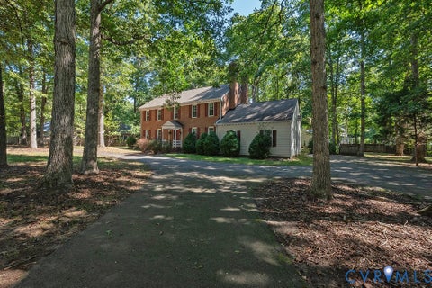 Tiny photo for 13830 Hailsham Circle, Midlothian, VA 23113 (MLS # 2625336)