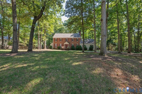 Tiny photo for 13830 Hailsham Circle, Midlothian, VA 23113 (MLS # 2625336)
